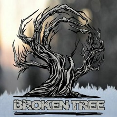 Broken Tree Leigh
