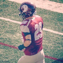 Noah Busch