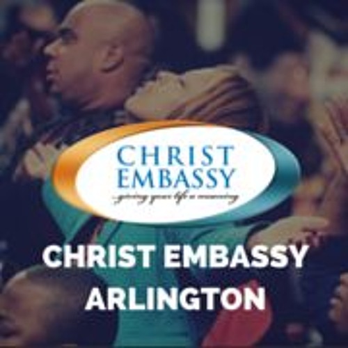 Christ Embassy Arlington’s avatar