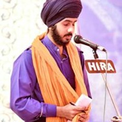 Gursimran Singh
