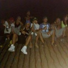 Rimi Hawkins-Attwood