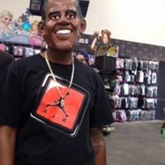 Terrveil Murray