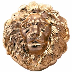 GOLD LION