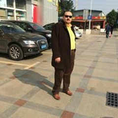 مصطفى مغيت