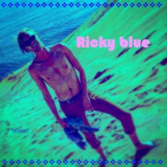 Ricky blue