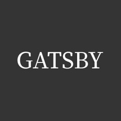 Gatsby.io