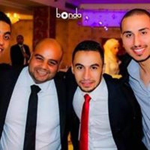 Mohamed Saleh’s avatar