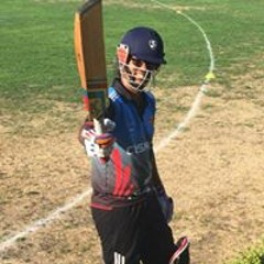 Damanvir Singh Sandhu