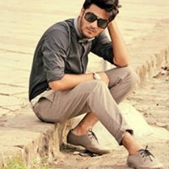 Yusuf Hussain Uzzaih