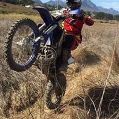 Jacques Liebenberg