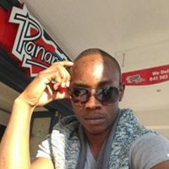 Victor Chike Agbakoba