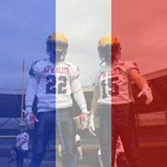 Luke Parking Lot Parker