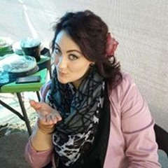 Janelle Redelinghuis