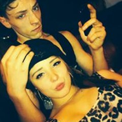 Liam Shay Bickerstaffe