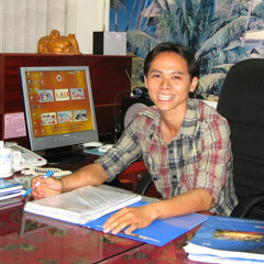 Nonstop Truc Nguyen