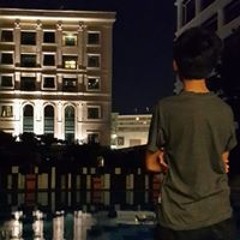 Kresnaza Cakra Agisna