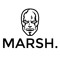 MARSH.