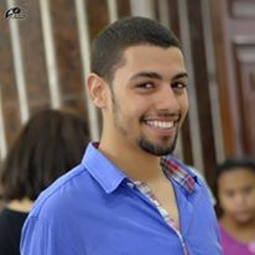Bassem N Ezat’s avatar
