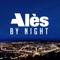 Ales By Night
