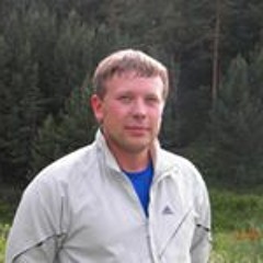 pavel sidorov