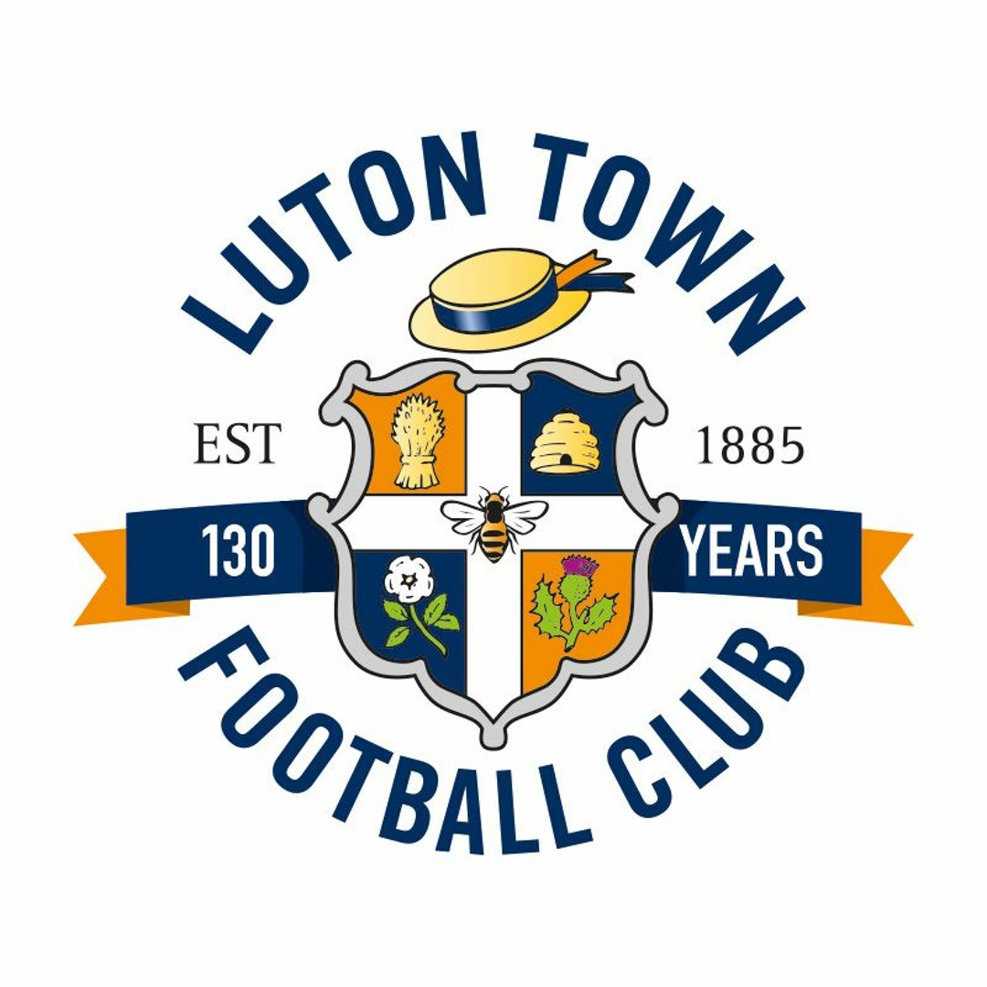 Luton Town Football Club - 📸 HE'S ONE OF OUR OWN | Before Last Saturday