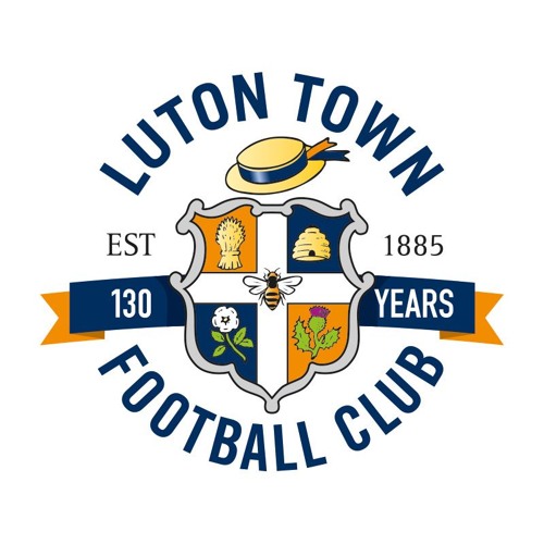 Luton Town Football Club’s avatar