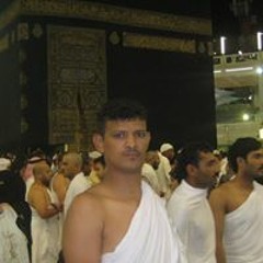 Ahmed Gaber