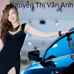 Nguyễn Thị Vân Anh