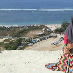 Dhita Gustiani