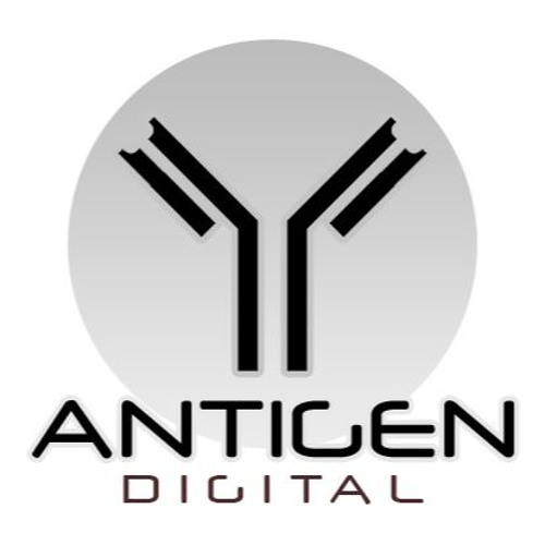 Antigen Digital’s avatar