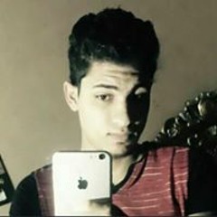 Mohamed Albadry