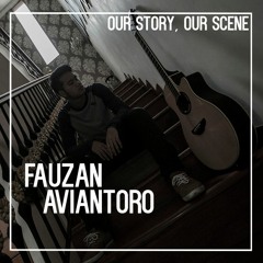 Fauzan Aviantoro