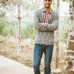 Omar Sharabaty