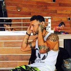 Raffi Yozgadlian