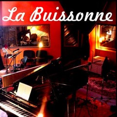 Label La Buissonne