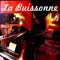 Label La Buissonne