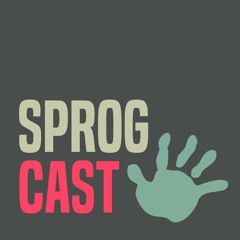 Sprogcast
