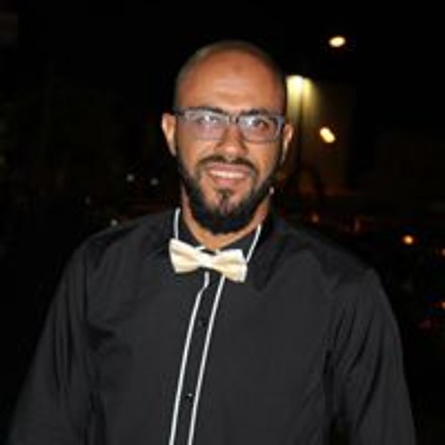 Mahmoud Abdo’s avatar