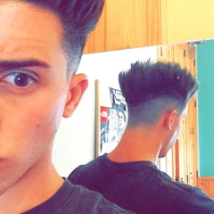 Daniel Fernandez Carranza