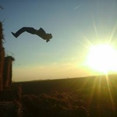 TaDizz Tricking