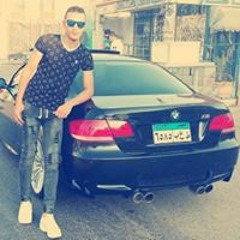 Mohamed Gamal