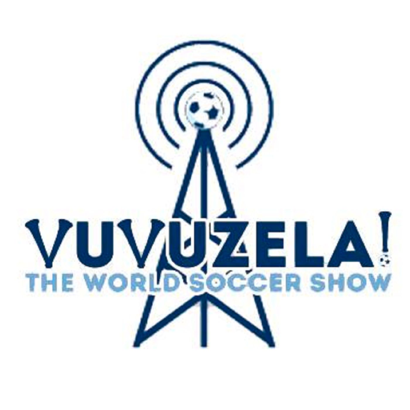 Vuvu Soccer Podcast