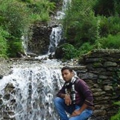 Rahul Kumar