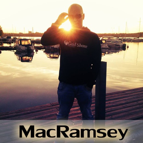 Bryan Milton & Tim Kado - Walk On The Moon (MacRamsey Remix)