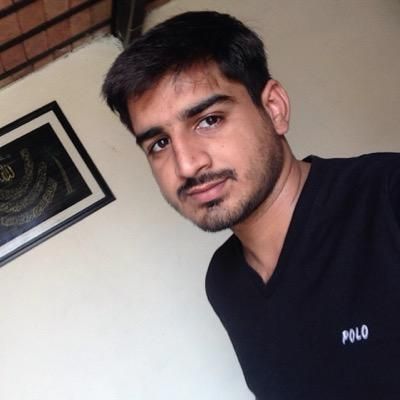 Umair Iftikhar podcast artwork
