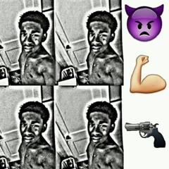 Rodney Hunterthe Gritter