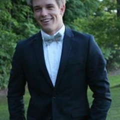 Tobias Stendahl Rasmussen