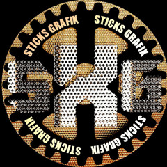 sticks grafix