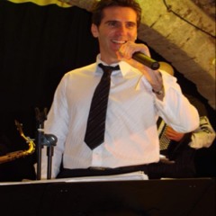 david J morgan
