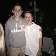 Callum O'shaughnessy